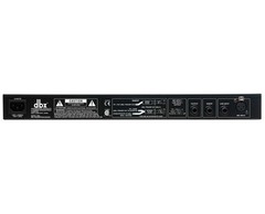 DBX 286s Microphone Channel Strip w/ Mic Pre-amp Compressor Dynamics Processor