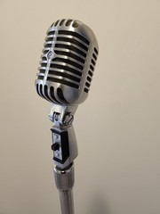Shure Vocal Microphone