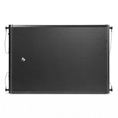 Sound Town Powered Line Array Set 4x Dual 10″ Speaker + 18″ Sub (ZS-A210X4A18SC)