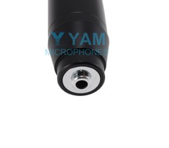 YAM AP63 In-Line Preamplifier For Sennheiser Lavalier Lapel Mic 3.5mm plug Jack