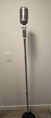 Shure Vocal Microphone