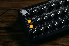 MOOG Minitaur