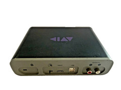 AVID Fast Track Duo USB Audio Interface For PC & Mac