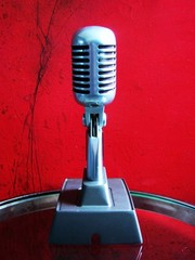 Vintage 1960’s Shure 55S dynamic cardioid microphone w S37A stand 55S PROP Elvis