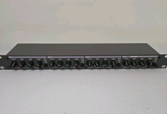 1 x Aphex 105 Logic Assisted Gate, No Adapter, 4 channels Working Perfect Tested