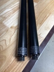 QSC SP26 M20 Threaded Subwoofer Pole Pair