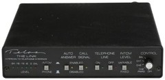 Telos The Link Intercom Telephone Interface Digital Hybrid for RTS Clearcom One