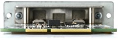 Universal Audio Apollo Thunderbolt 3 Option Card