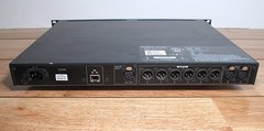 Yamaha SP2060 Digital Speaker Management Processor