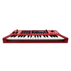 AKAI Professional MPC Key 37 Standalone Music Production Keyboard and Sampler