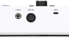 Arturia KeyLab Essential mk3 49-key Keyboard Controller – White