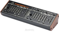 Behringer Syncussion SY-1 Dual-channel Analog Percussion Synthesizer