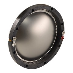 Replacement Diaphragm Kit for Peavey 44XT, 44T, 8 Ohm 4″ Voice Coil US Seller
