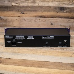 HHB Radius 50 Tube Mic Preamp & Compressor Microphone Preamplifier U284090