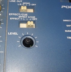 Untested Powers On = Tascam Portastudio 424 Mkiii Track Cassette Recorder Player