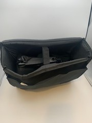 Anchor Audio PB25W MiniVox PA System, School Owned, w/Charger, & Wireless Mic