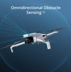 DJI LITO X1 Selectable options Brand New NO Tariffs In USA