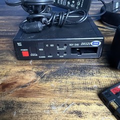 Clear-com HME DX210 Wireless comm system