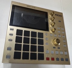 Akai Professional MPC ONE Standalone Music Production Center