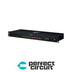 Black Lion Audio MIDI Eight 8-In 8-Out MIDI INTERFACE NEW PERFECT CIRCUIT