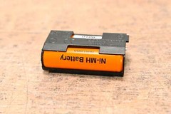 Sennheiser BA2015 Rechargeable Battery Pack CG01LPP