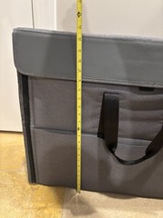 Gator Cases Creative Pro 27″ inch iMac Carry Tote – G-CPR-IM27 Gray – Used Case