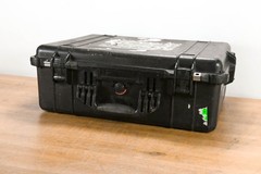 Pelican 1600 Protector Case CG012AK