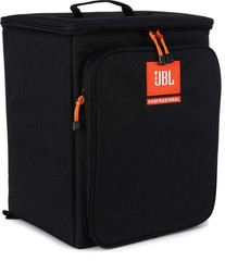 JBL Bags EON ONE Compact Portable PA Speaker Backpack with Adjustable Padded …