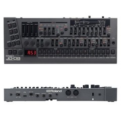 Roland Boutique JD-08 Sound Modular Synthesizer Boutique Series Genuine Products