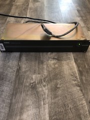 Gentner VRC Command Relay Unit 910-073-001 50/60 Hz