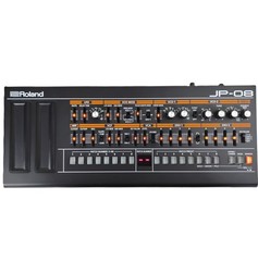 JP-08 Boutique Series Digital Synthesizer Module