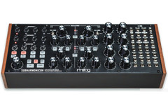 MOOG SUBHARMONICON : NEW : [DETROIT MODULAR]
