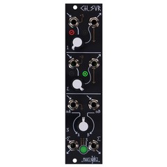 Make Noise Channel Saver Utility Module