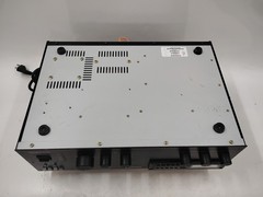 Bogen DRZ35 4-Zone Music & Paging System AM/FM Tuner 35W Amp [Tested] GC-7260