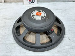 Jbl 2226h 15″ High-Power Speaker Woofer #7001 (FOR ONLY ONE) THS