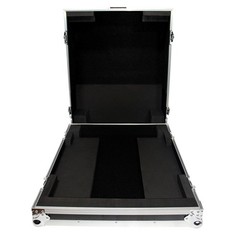 ProX XS-YMTF1 ATA-300 Style Gig Ready Flight Road Case for Yamaha TF1 Live Mixer