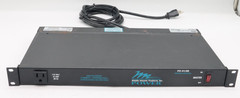 Middle Atlantic PD-915R Rack Mount Power Center 115V 15A 9 Outlet