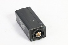 NEUTRIK DIGITAL AUDIO IMPEDANCE TRANSFORMER NADITBNC-M