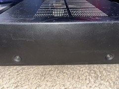 Yamaha DDP-1 Natural Sound Processor