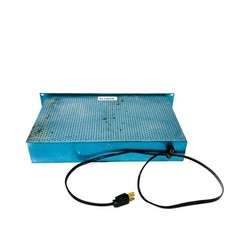 Multiplex Model 1 Gain Position Adjuster 4 Channel – Powers On