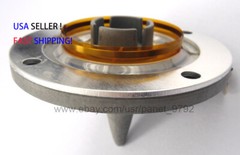4pcs Diaphragm For JBL MRX500 MRX512 MRX515 MRX 525 2408 Horn US SELLER 8OHM