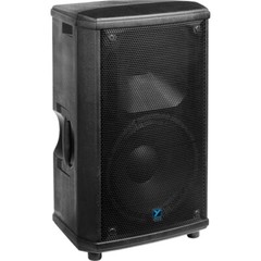 Yorkville NX55P-2 Active Speaker Full Range 2 Way 1000W 12″ Woofer Two Way EQ