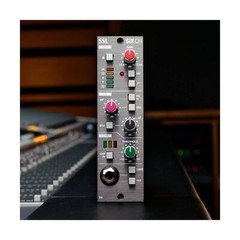 500-Series SiX Channel Strip