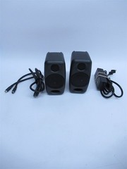 IK Multimedia iLoud Micro Monitor Studio Monitor GP3136858