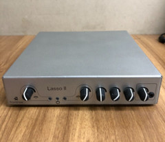 FRONTROW Lasso II 53021R Classroom Audio Receiver w/ Power Cord