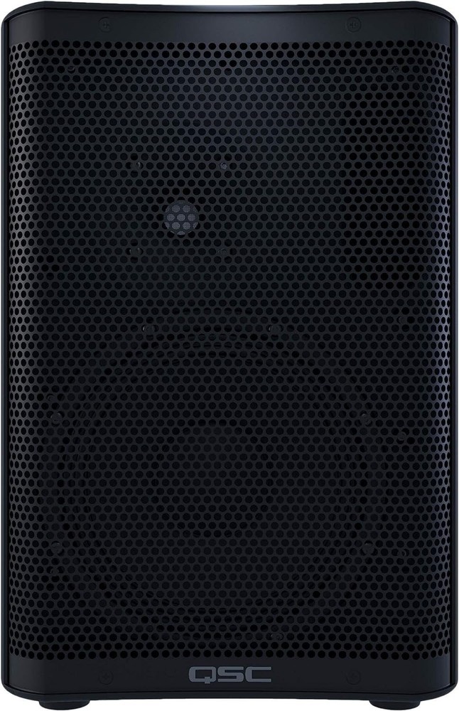 QSC CP8 8″ Compact Powered Loudspeaker