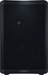 QSC CP8 8″ Compact Powered Loudspeaker