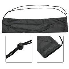 35/50/55/74cm Drawstring Toting Bag Handbag For Mic Light Tripod Stand Umbrella