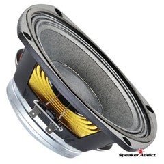 Celestion NTR06-1705B Extreme High Output Midrange Midbass Pro Audio 300W 95dB