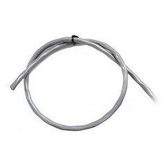 BELDEN Speaker Cable Unit:1m(3.28ft) 2-Core D:8.64mm 14Gauge 8473#